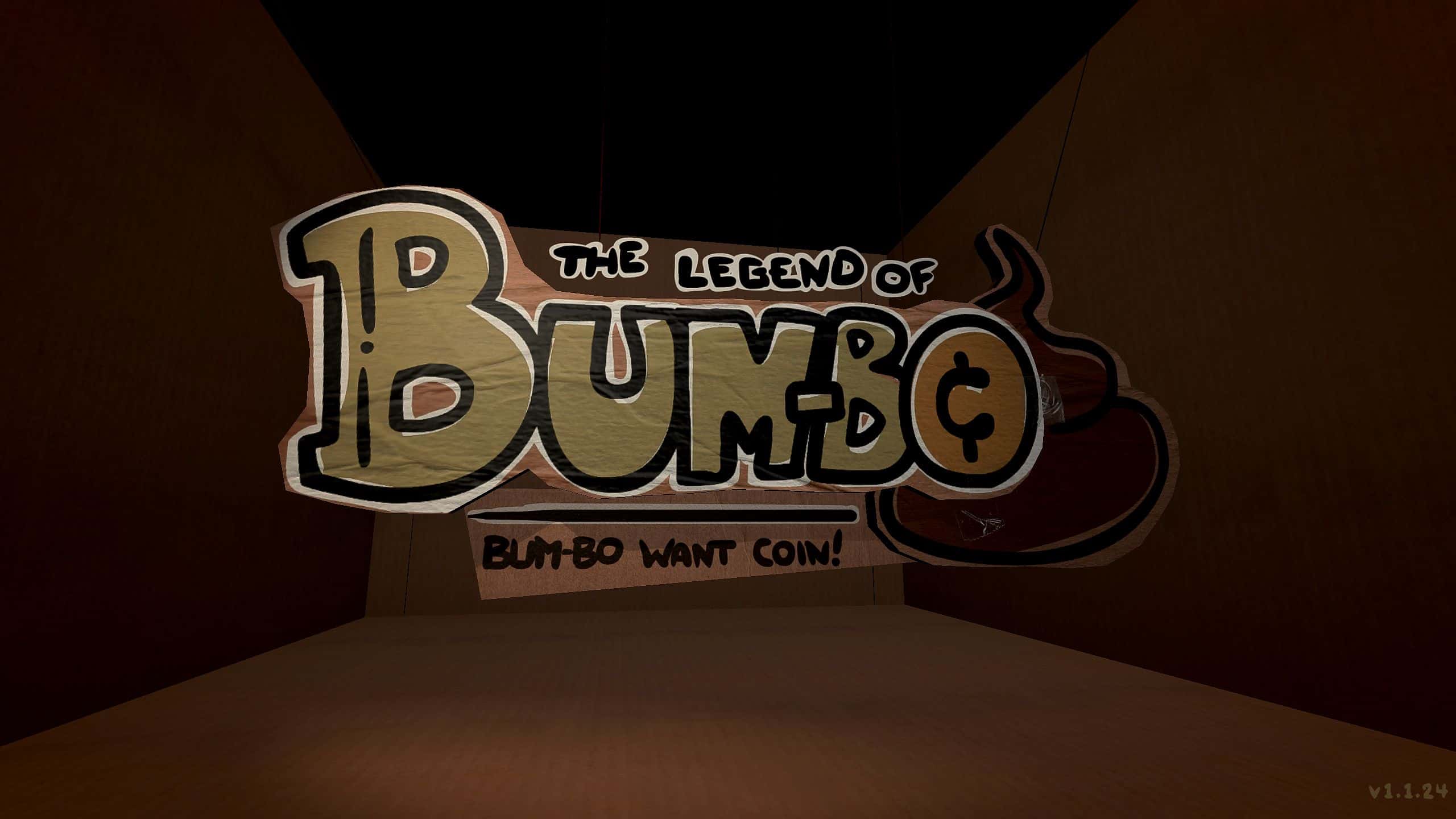 #10. The Legend of Bum-bo (GOG) โดย: Nicalis, Inc.