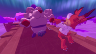 Bubsy 4D screenshot 6
