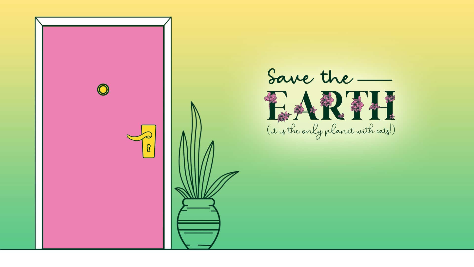 #2. A Building Full of Cats (GOG) بواسطة: Devcats