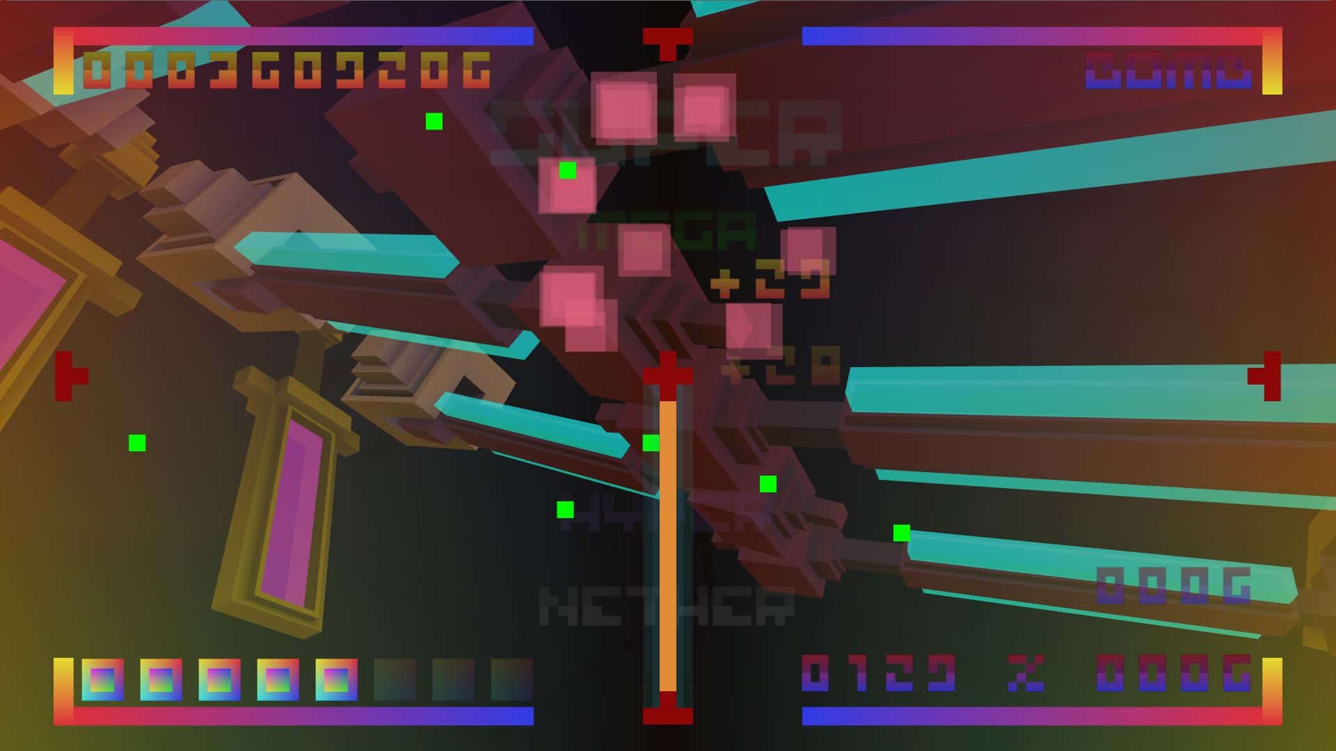 #1. BIT.TRIP CORE Soundtrack (GOG) 由: Choice Provisions