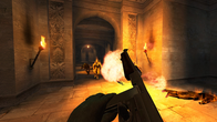RealRTCW screenshot 2