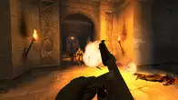 RealRTCW screenshot 2