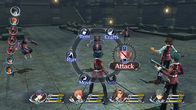 The Legend of Heroes: Trails of Cold Steel screenshot 2