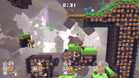 Megabyte Punch screenshot 6