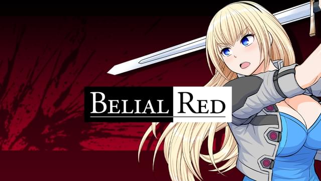 Belial Red UNRATED