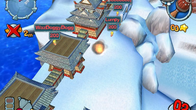 Worms Forts: Under Siege screenshot 3