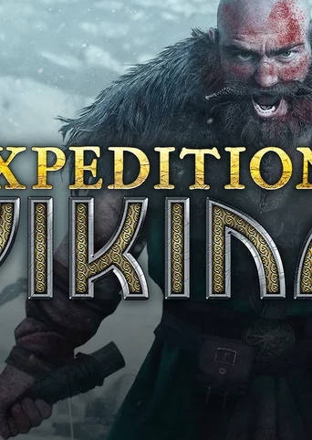 Expeditions: Viking cover