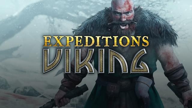 Expeditions: Viking