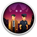 The Darkside Detective: A Fumble in the Dark