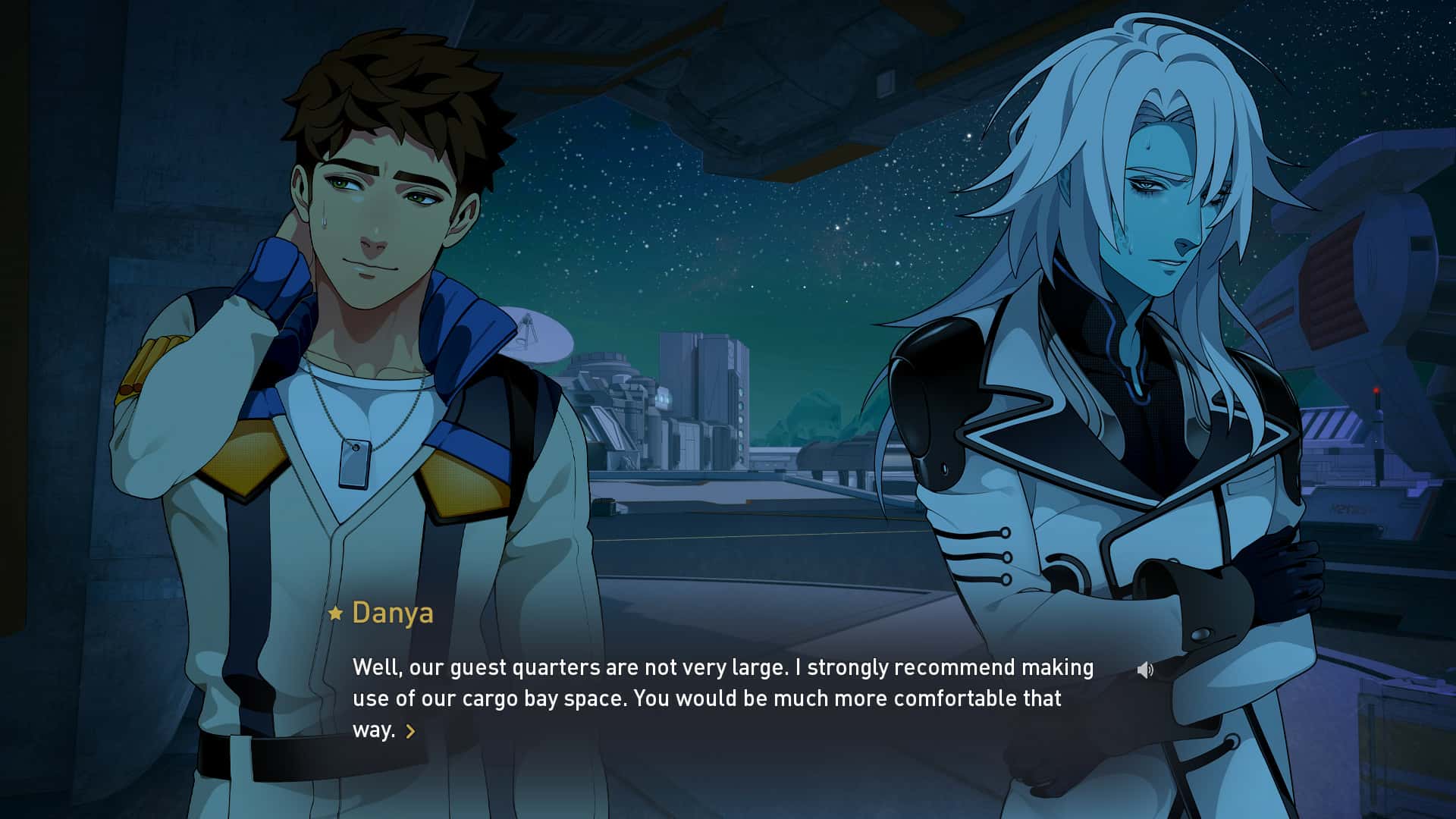 #5. The Symbiant - Adult Patch (GOG) By: HeartCoreDev