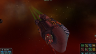 Star Wolves 2 screenshot 8