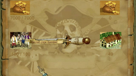 Buccaneer screenshot 5