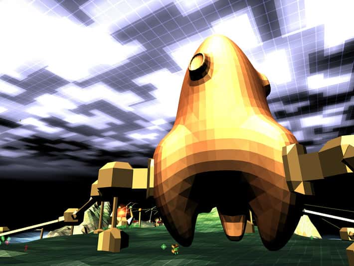 #8. Darwinia - 10000th Anniversary Edition (GOG) Bởi: Introversion Software