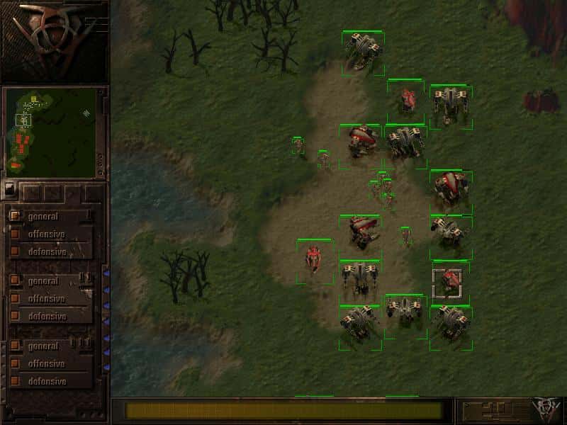 #8. Earth 2140 Trilogy (GOG) By: TopWare Interactive