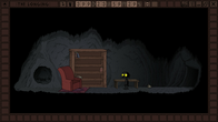 The Longing screenshot 12