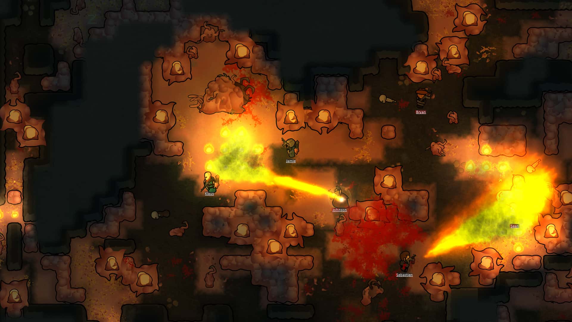 #5. RimWorld - Anomaly (GOG) 来自: Ludeon Studios