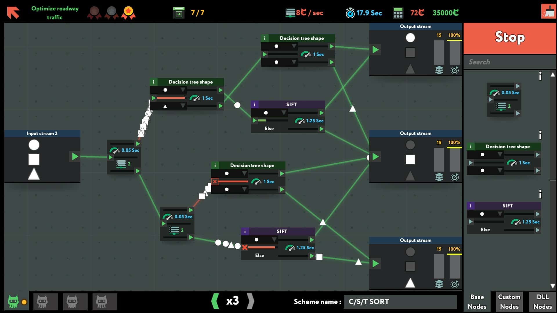 #1. while True: learn() Data Scientist Edition (GOG) di: Luden.io