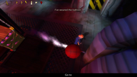 Jack Keane screenshot 4