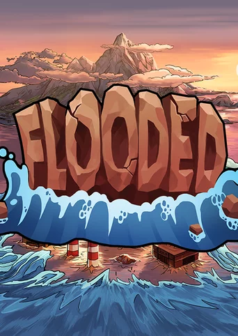 Flooded cover