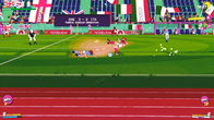 Golazo! Football League screenshot 3