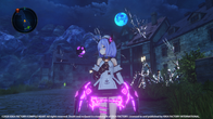 Death end re;Quest 2 screenshot 2