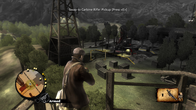 The Saboteur™ screenshot 12