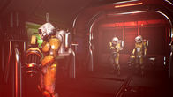 Genesis Alpha One Deluxe Edition screenshot 6