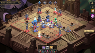 Defend the Rook screenshot 2