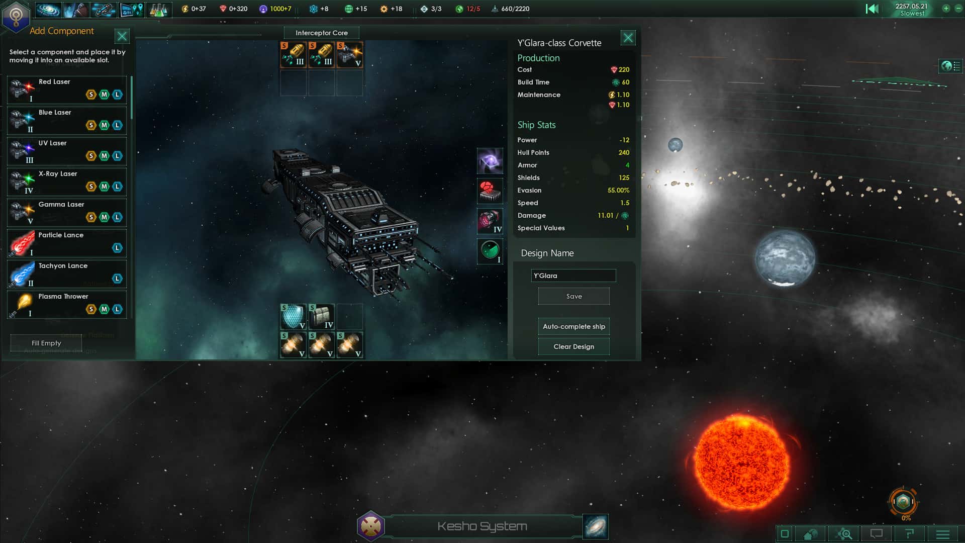 #1. Stellaris: Galaxy Edition Upgrade Pack (GOG) di: Paradox Interactive