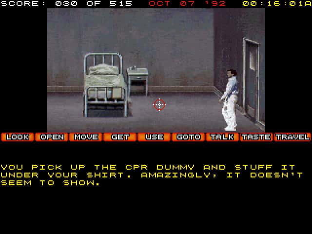 #7. Countdown (GOG) 由: Big Finish Games