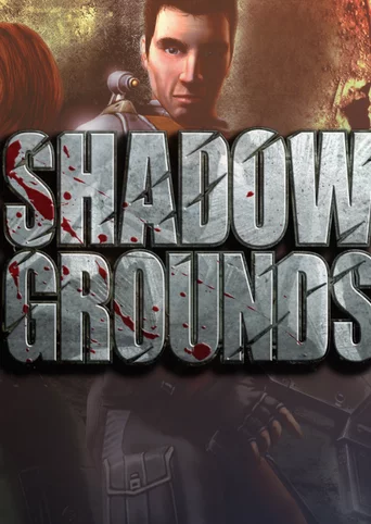 Shadowgrounds cover