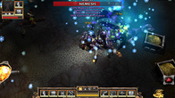 FATE: The Traitor Soul screenshot 6
