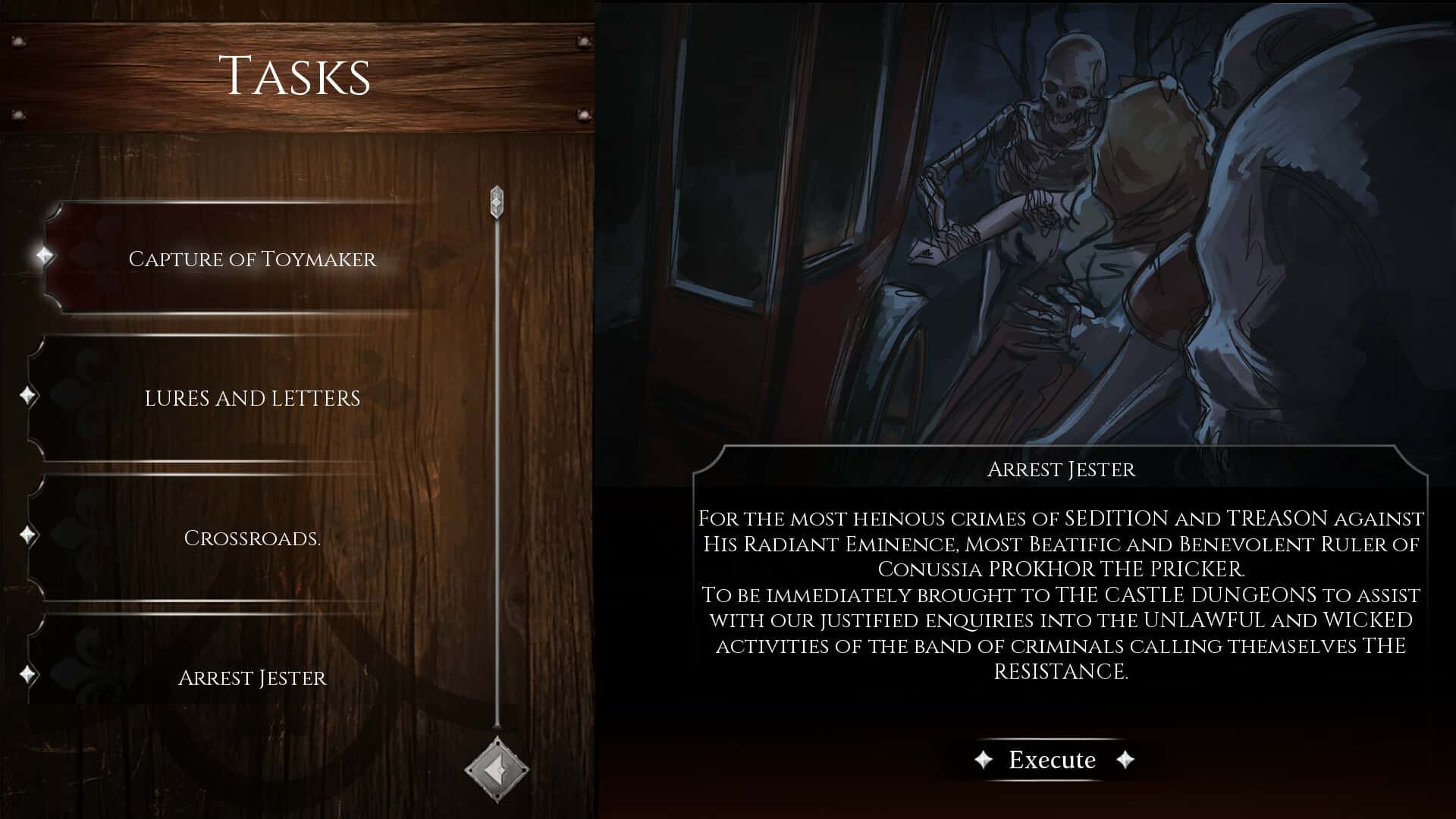 #3. The Book of Bondmaids (GOG) 由: kamti