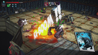 Lethal Honor - Order of the Apocalypse screenshot 3