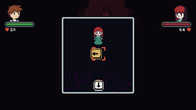 Dreamed Away Demo screenshot 8