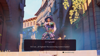 En Garde! screenshot 3