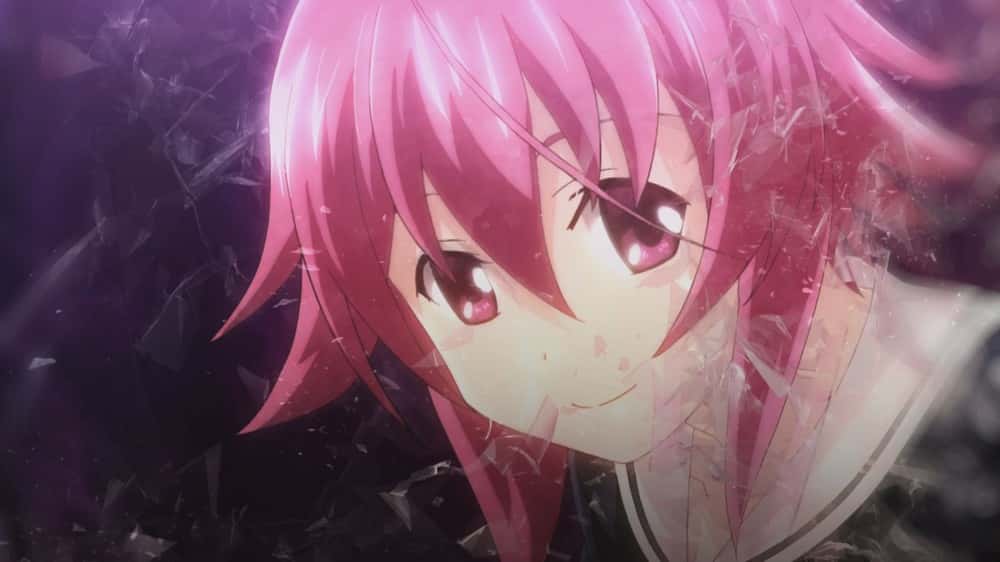 #4. CHAOS;HEAD NOAH / CHAOS;CHILD DOUBLE PACK (GOG) 由: Spike Chunsoft Co., Ltd.