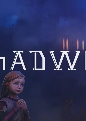 Shadwen cover