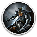Batman: The Enemy Within - The Telltale Series