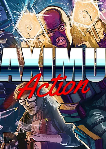Maximum Action cover