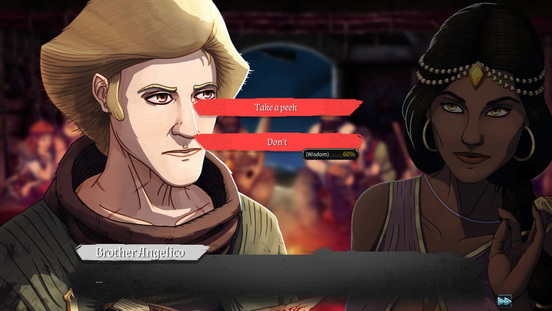 #4. Dead In Vinland - Norse Side Stories (GOG) 由: Ishtar Games