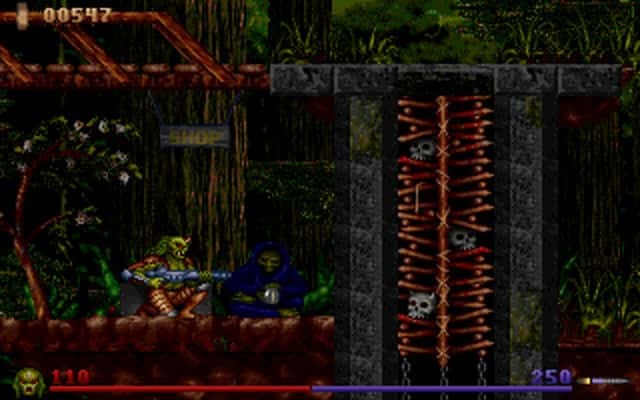 #3. Alien Rampage (GOG) От: Piko Interactive