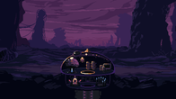 Dome Keeper screenshot 1