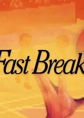 Fast Break cover