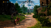 King's Bounty II screenshot 6