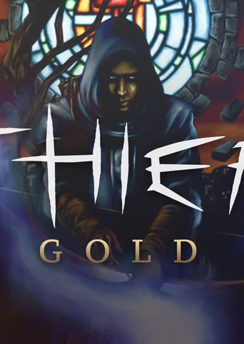 Thief™ Gold cover