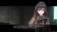 A Light in the Dark screenshot 8