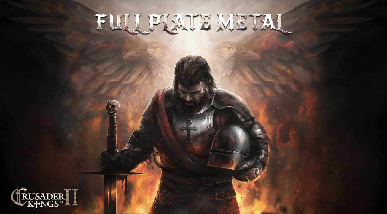 #1. Collection - Crusader Kings II: Ultimate Music Pack (GOG) 由: Paradox Interactive
