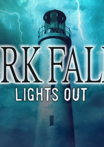 Dark Fall 2: Lights Out cover
