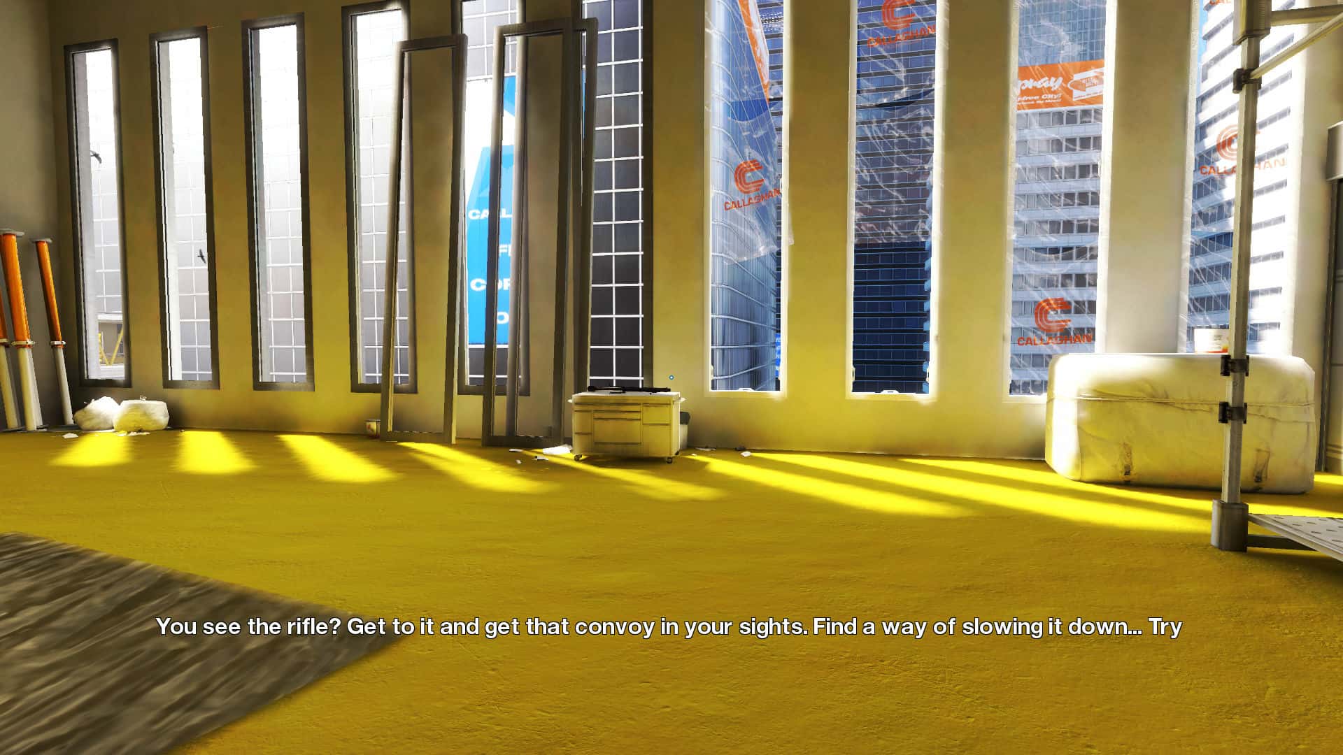 #5. Mirror's Edge™ (GOG) 由: Electronic Arts